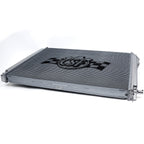 CSF Aluminum Radiator, 2020-2024 GR Supra (A90) - Angle 3