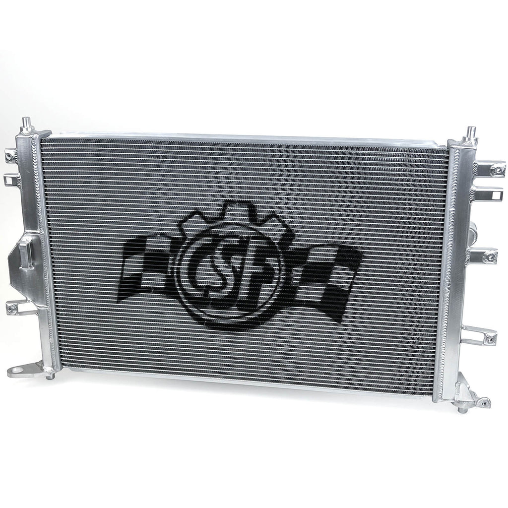 CSF Aluminum Radiator, 2023-2025 GR Corolla