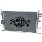 CSF Aluminum Radiator, 2023-2025 GR Corolla