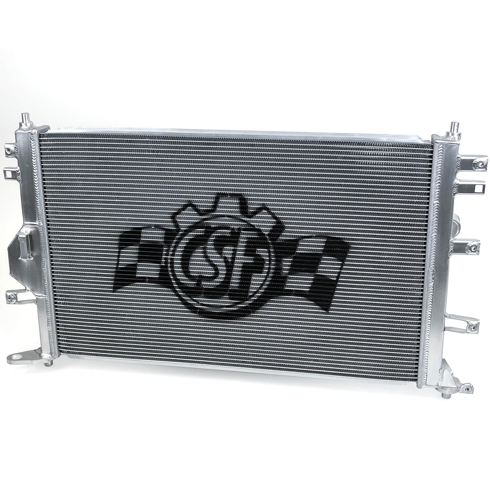 CSF Aluminum Radiator, 2023-2025 GR Corolla