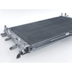 CSF Aluminum Radiator, 2023-2025 GR Corolla - Angle 4