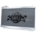 CSF Aluminum Radiator, 2006-2008 Forester XT