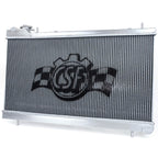 CSF Aluminum Radiator, 2006-2008 Forester XT