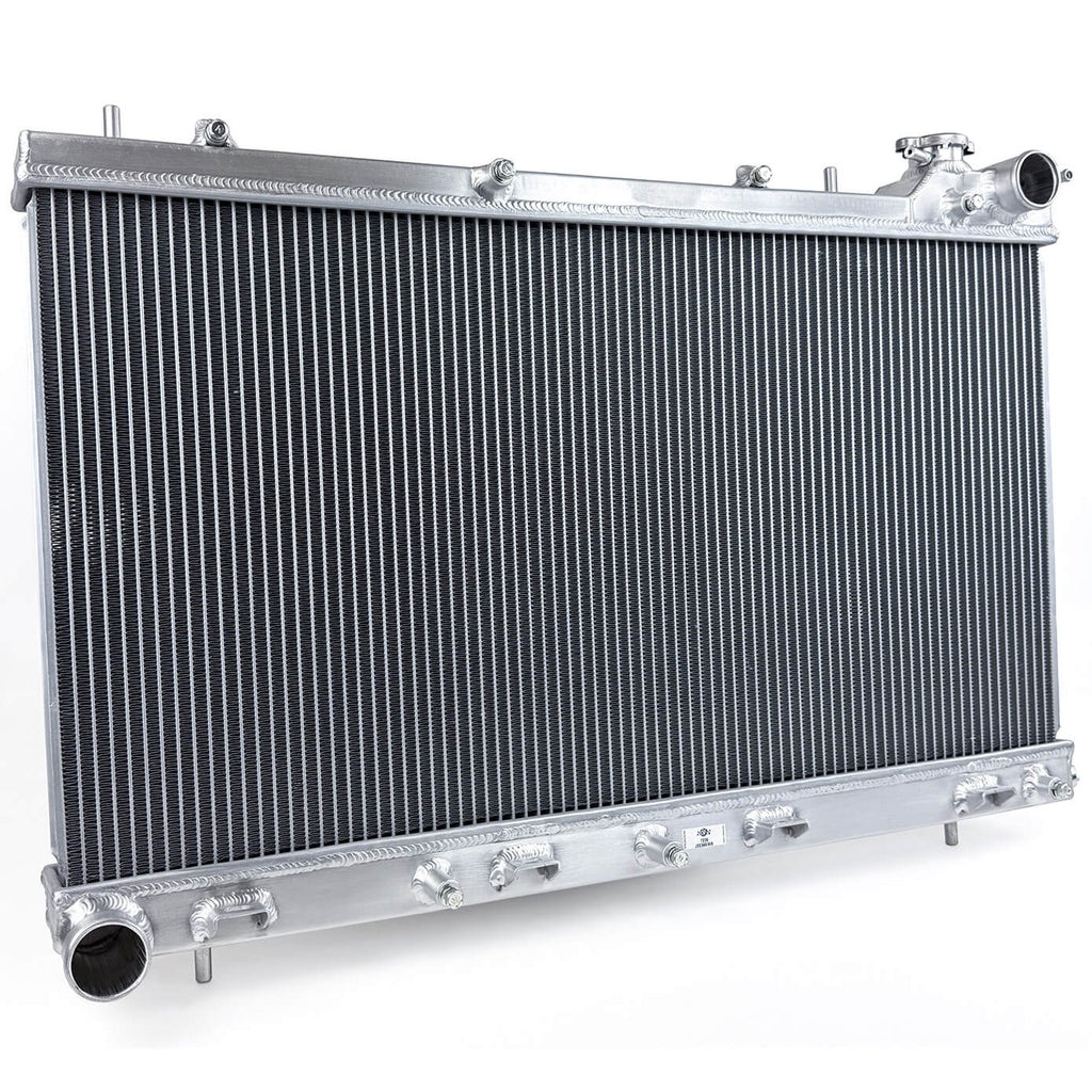 CSF Aluminum Radiator, 2006-2008 Forester XT