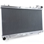 CSF Aluminum Radiator, 2006-2008 Forester XT