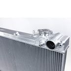 CSF Aluminum Radiator, 2006-2008 Forester XT