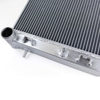 CSF Aluminum Radiator, 2006-2008 Forester XT