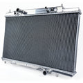CSF Aluminum Radiator, 2014-2019 Fiesta ST