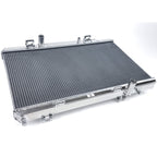 CSF Aluminum Radiator, 2014-2019 Fiesta ST - Angle 2