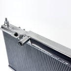 CSF Aluminum Radiator, 2014-2019 Fiesta ST - Angle 3