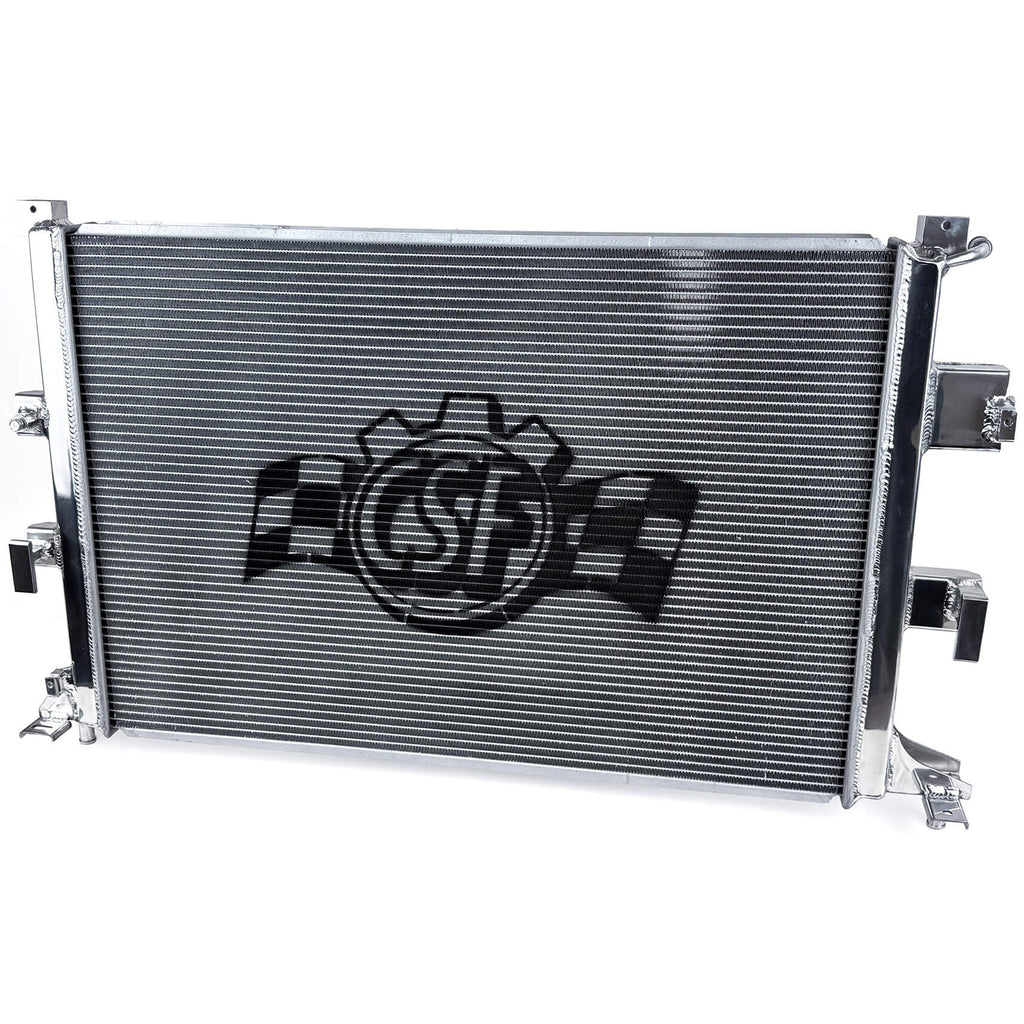 CSF Aluminum Radiator, 2016-2018 Focus RS