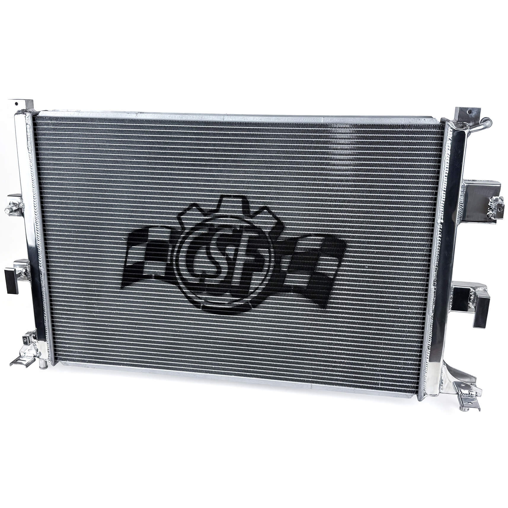 CSF Aluminum Radiator, 2016-2018 Focus RS