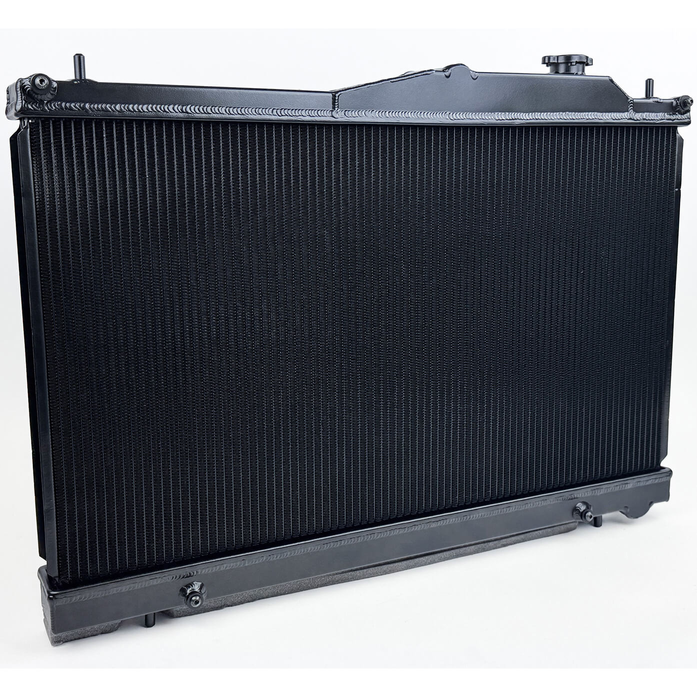 CSF Aluminum Radiator, 2022-2026 WRX