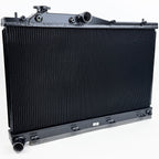CSF Aluminum Radiator, 2022-2026 WRX