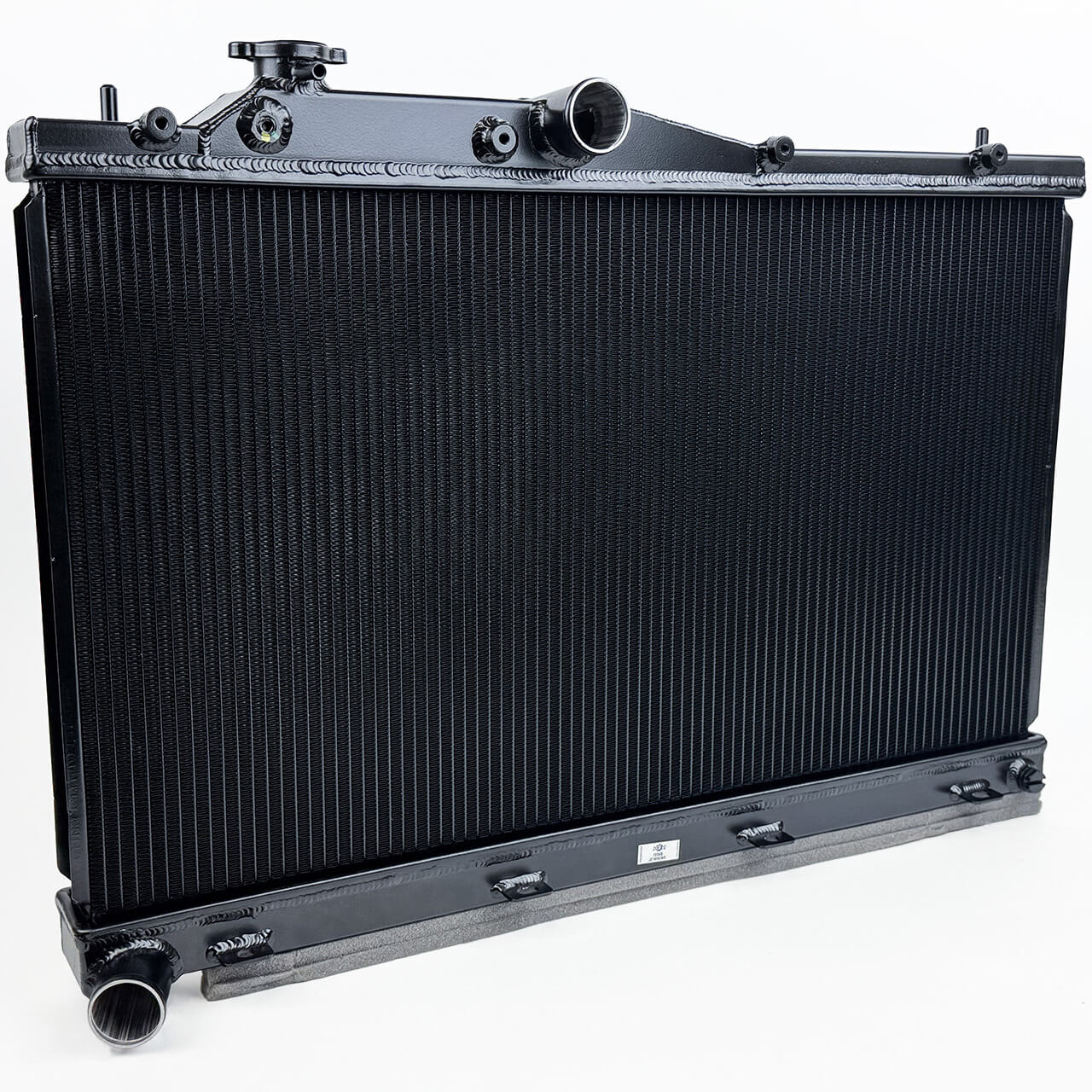 CSF Aluminum Radiator, 2022-2026 WRX