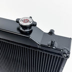 CSF Aluminum Radiator, 2022-2026 WRX