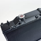 CSF Aluminum Radiator, 2022-2026 WRX