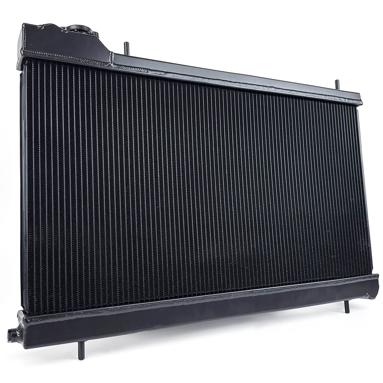 CSF Aluminum Radiator, 2006-2008 Forester XT