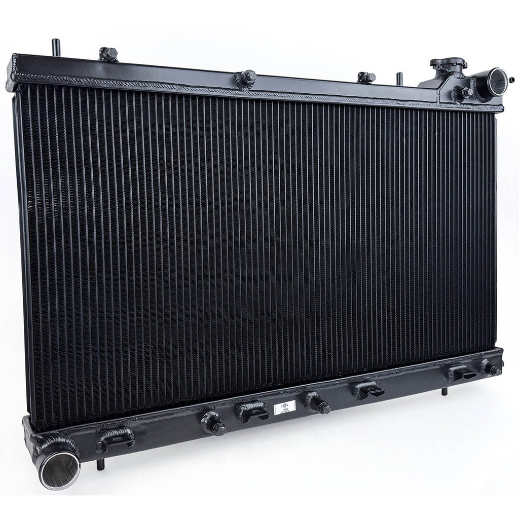 CSF Aluminum Radiator, 2006-2008 Forester XT