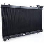 CSF Aluminum Radiator, 2006-2008 Forester XT