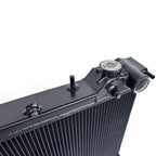 CSF Aluminum Radiator, 2006-2008 Forester XT