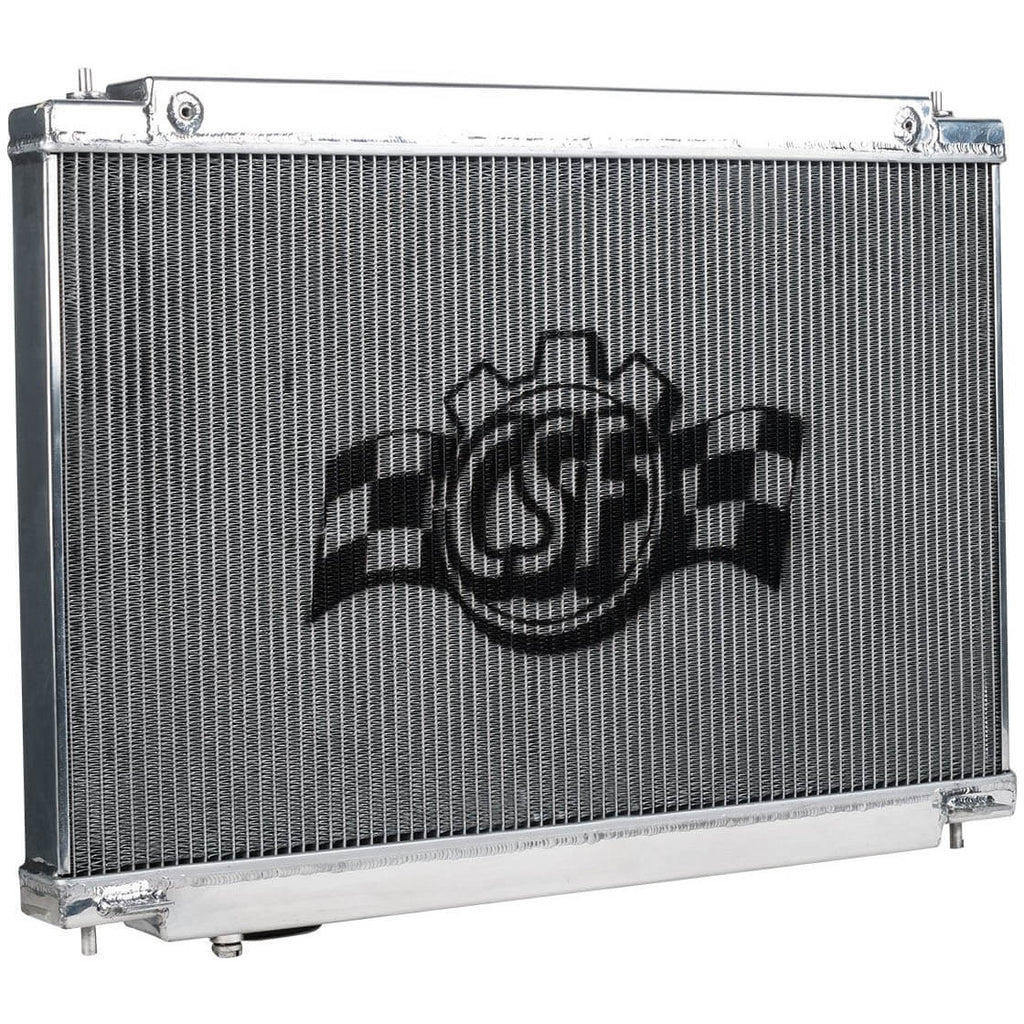 CSF Aluminum Radiator (Module - Automatic), 2009-2020 370Z & G37 (AT)