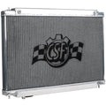 CSF Aluminum Radiator (Module - Automatic), 2009-2020 370Z & G37 (AT)