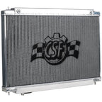 CSF Aluminum Radiator (Module - Automatic), 2009-2020 370Z & G37 (AT)