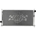 CSF Aluminum Radiator (Single Row), 2013-2025 BRZ/FR-S/86/GR86
