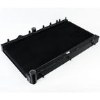 CSF Aluminum Radiator w/ Filler Neck, 2002-2007 WRX & 2004-2007 STi