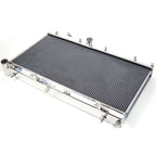 CSF Aluminum Radiator w/ Filler Neck, 2008-2021 WRX & 2008-2021 STi