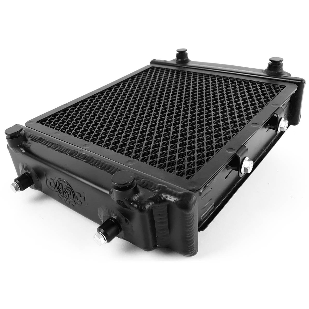 CSF Auxiliary Engine Radiator, 2015-2019 Golf R