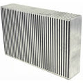 CSF Bar & Plate Intercooler Core 22L x 14H x 4.5W (Vertical Flow), 2009-2021 GT-R