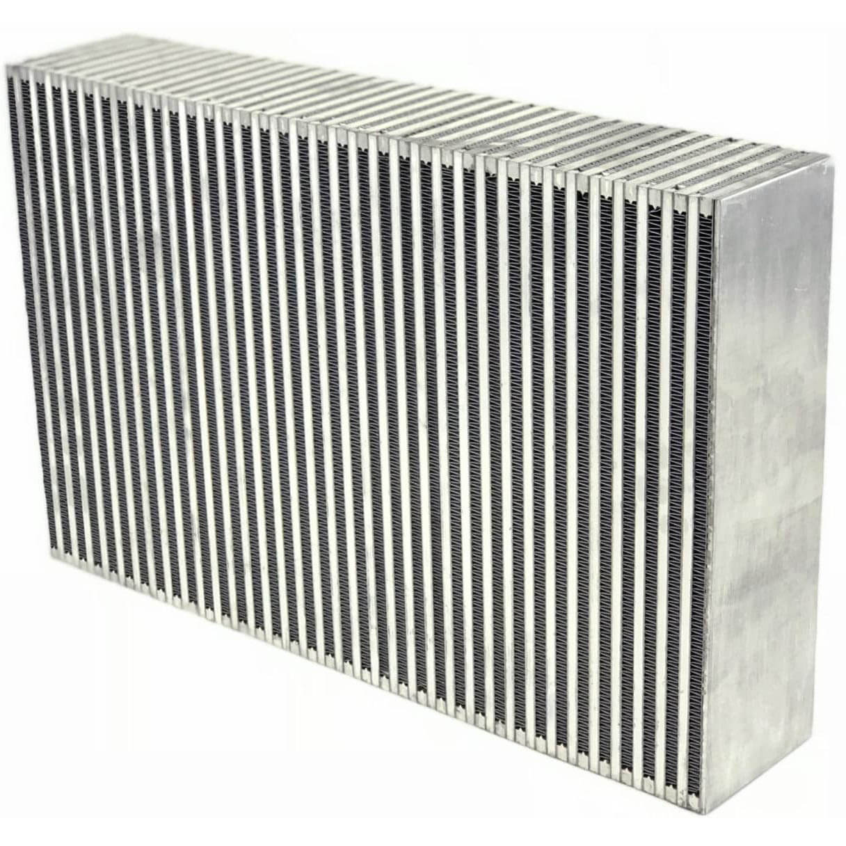 CSF Bar & Plate Intercooler Core 22L x 14H x 4.5W (Vertical Flow), 2009-2021 GT-R