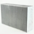CSF Bar & Plate Intercooler Core 22L x 14H x 5.5W (Vertical Flow), 2009-2021 GT-R