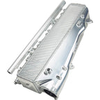 CSF Charge-Air Cooler Manifold- Machined Billet Aluminum, 2020-2024 GR Supra (A90)