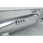 CSF Charge-Air Cooler Manifold- Machined Billet Aluminum, 2020-2024 GR Supra (A90) - Angle 4