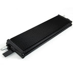 CSF High-Performance DCT Transmission Oil Cooler, 2020-2024 GR Supra - Angle 2