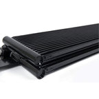 CSF High-Performance DCT Transmission Oil Cooler, 2020-2024 GR Supra - Angle 3