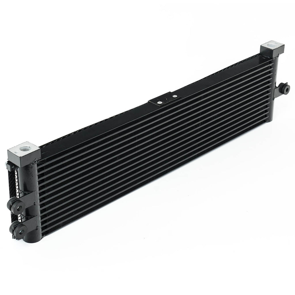 CSF High-Performance Oil Cooler, 2019-2021 M2 - Angle 2