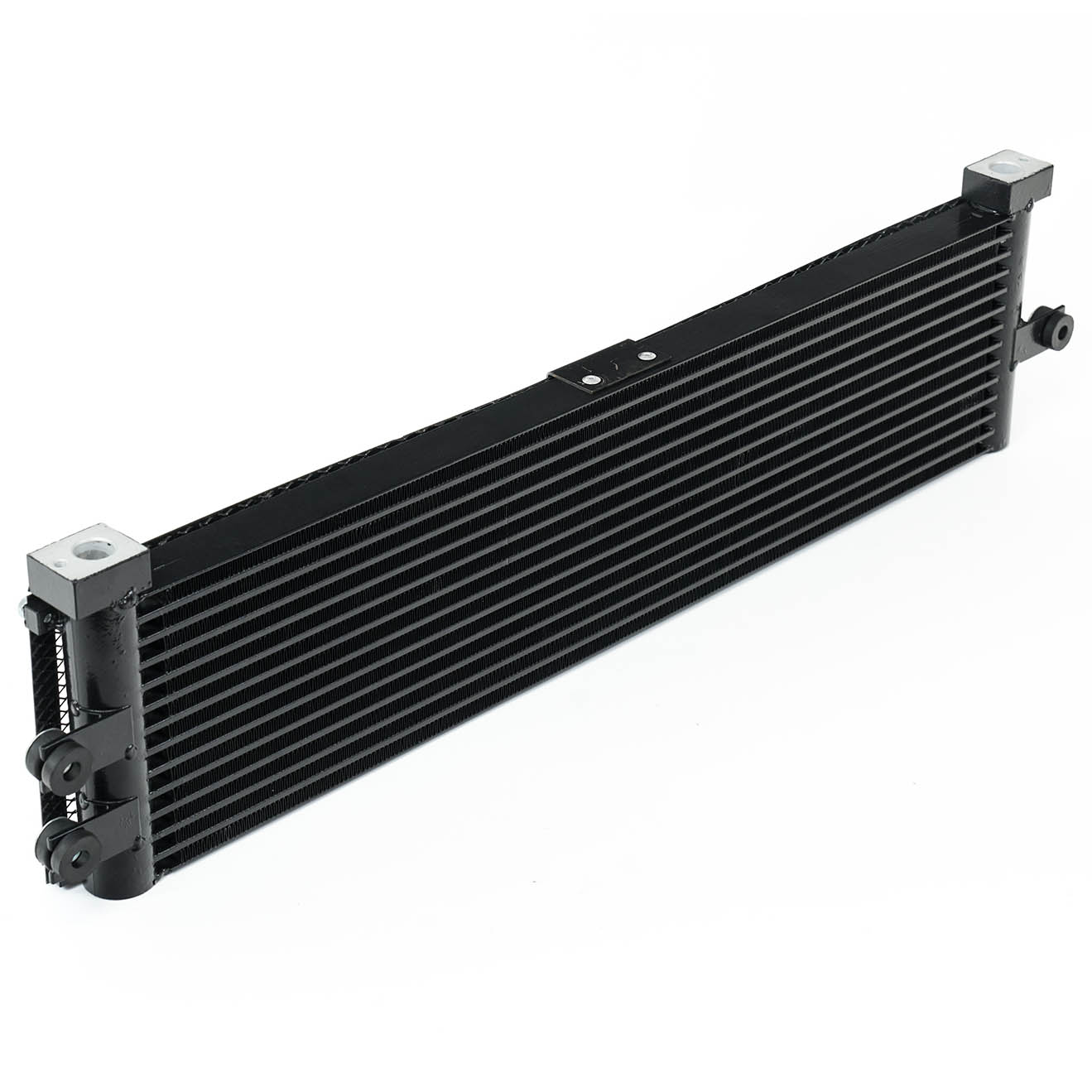 CSF High-Performance Oil Cooler, 2019-2021 M2 - Angle 2