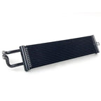 CSF Race-Spec Dual-Pass DCT Cooler, 2016-2018 M2 - Angle 2
