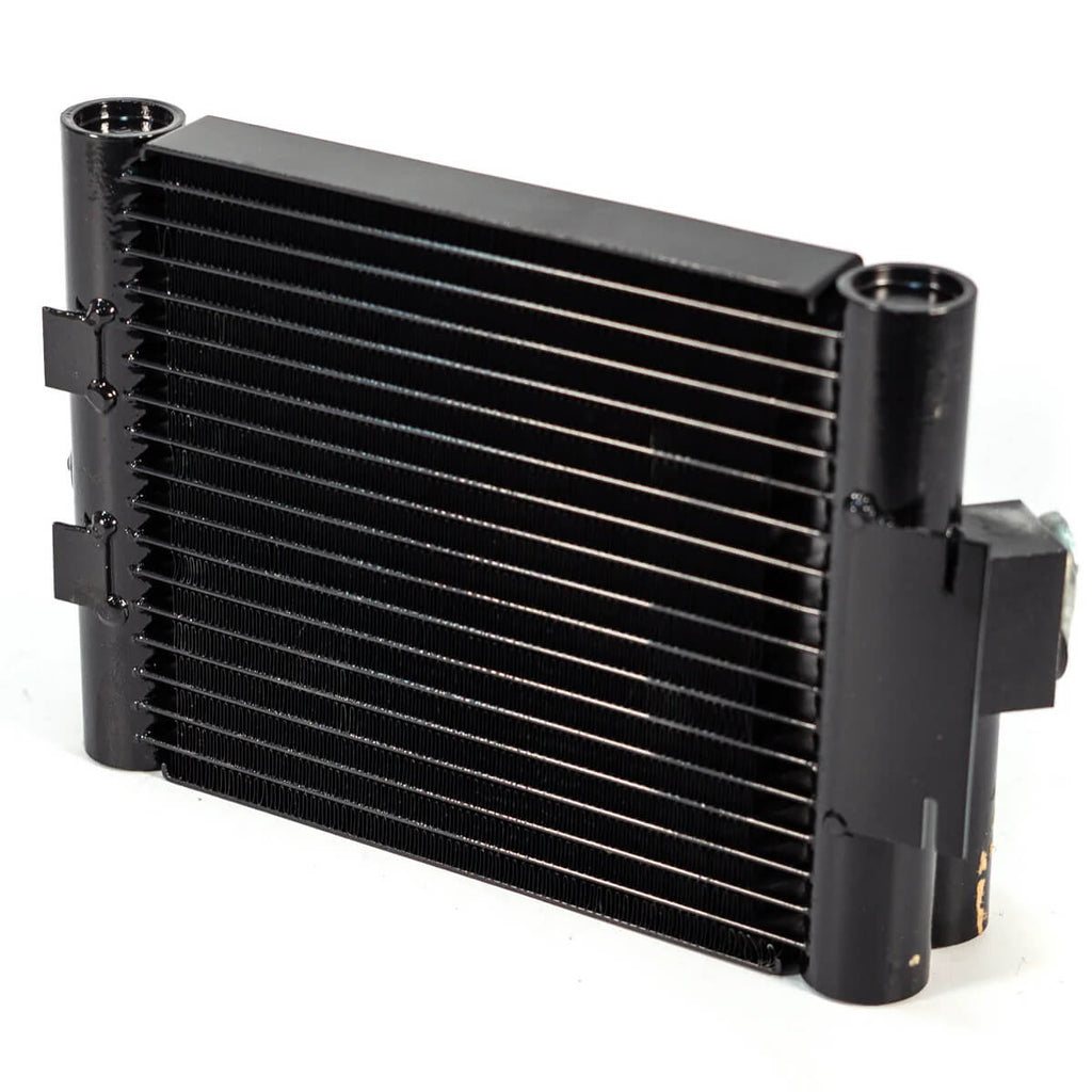 CSF Race-Spec Oil Cooler, 2016-2018 M2