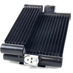 CSF Race-Spec Oil Cooler, 2016-2018 M2 - Angle 2