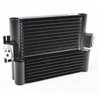 CSF Race-Spec Oil Cooler, 2016-2018 M2 - Angle 3