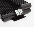 CSF Race-Spec Oil Cooler, 2016-2018 M2 - Angle 4