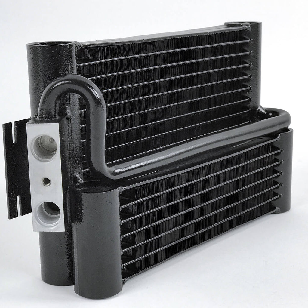 CSF Race Spec Oil Cooler Kit, BMW N55