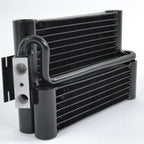 CSF Race Spec Oil Cooler Kit, BMW N55