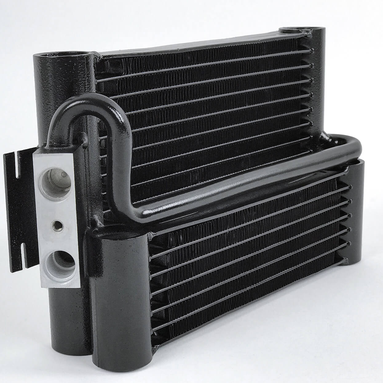 CSF Race Spec Oil Cooler Kit, BMW N55
