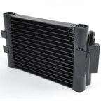 CSF Race Spec Oil Cooler Kit, BMW N55 - Angle 4